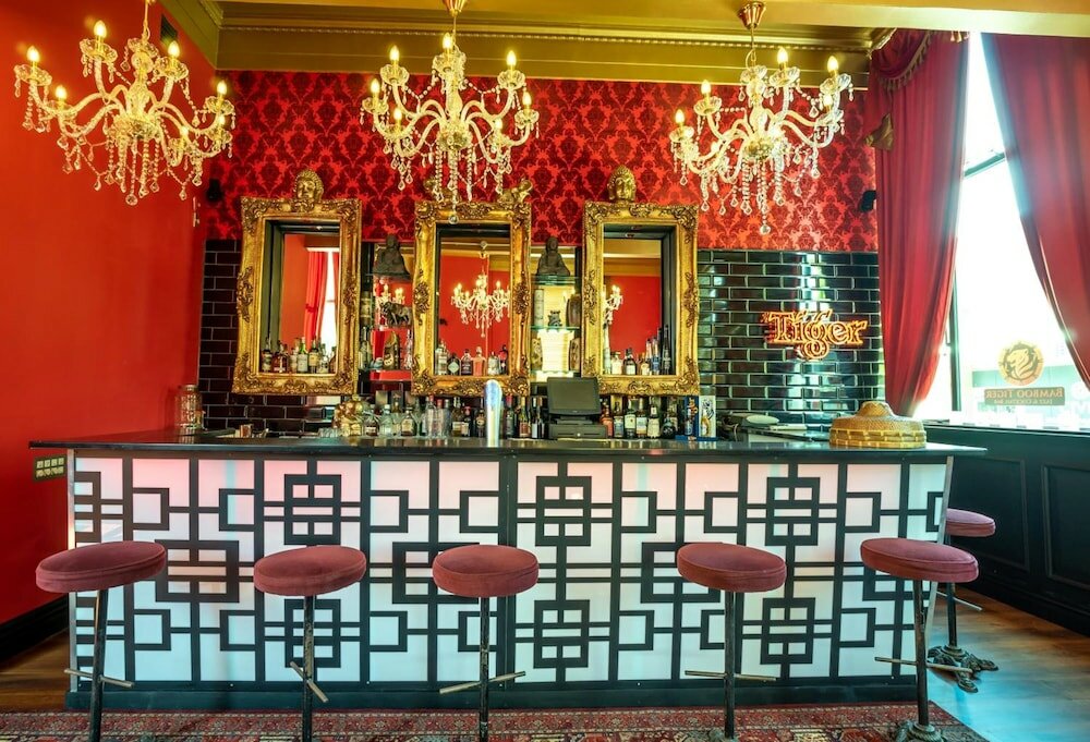 Фото Hotel Durville Blenheim