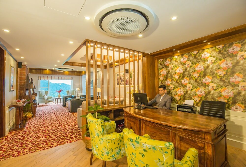 Фото Clarkes hotel, A grand heritage hotel since 1898