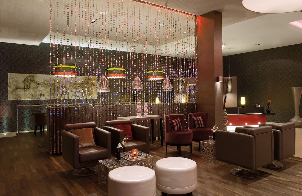Фото Leonardo Royal Hotel Munich