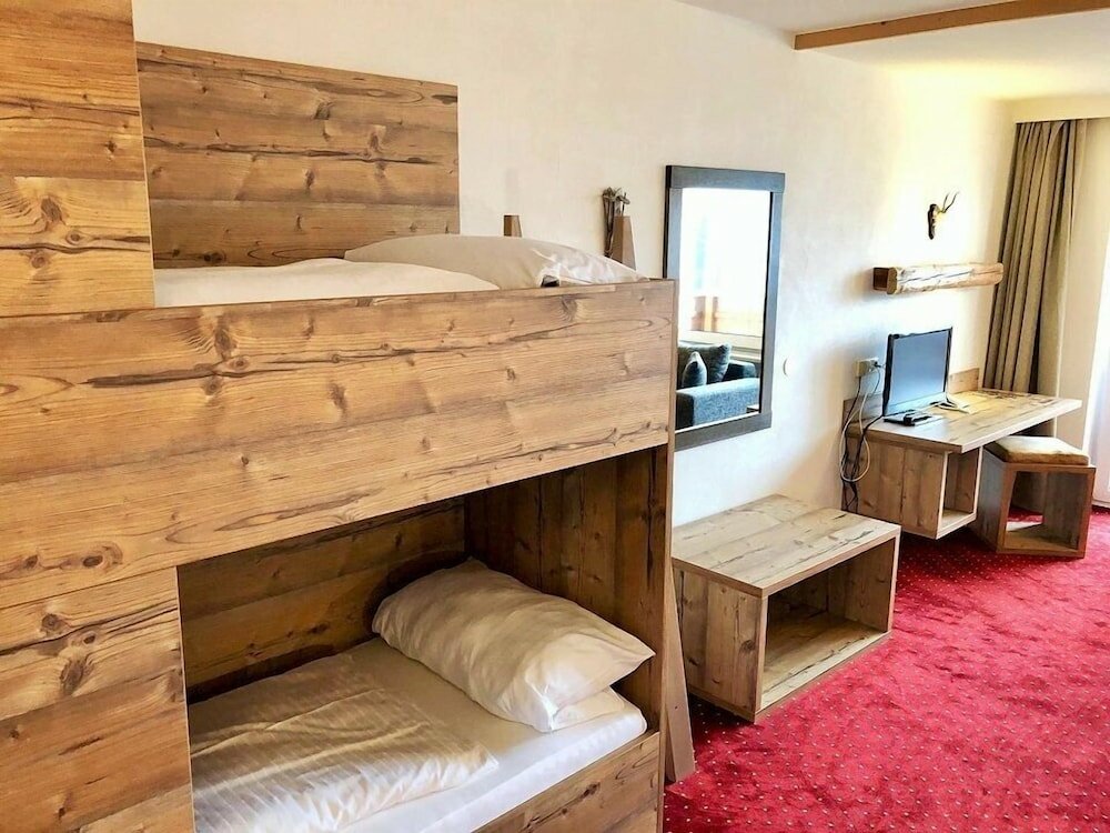 Фото Bergquell Tirol