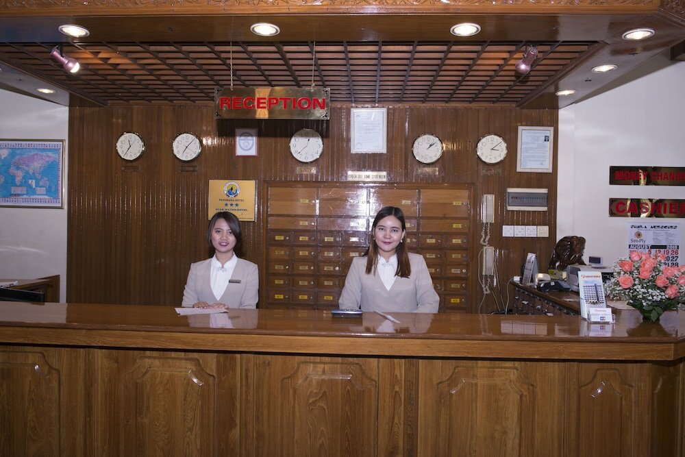 Фото отеля 4