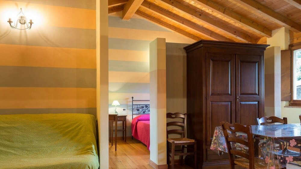 Фото Agriturismo Val