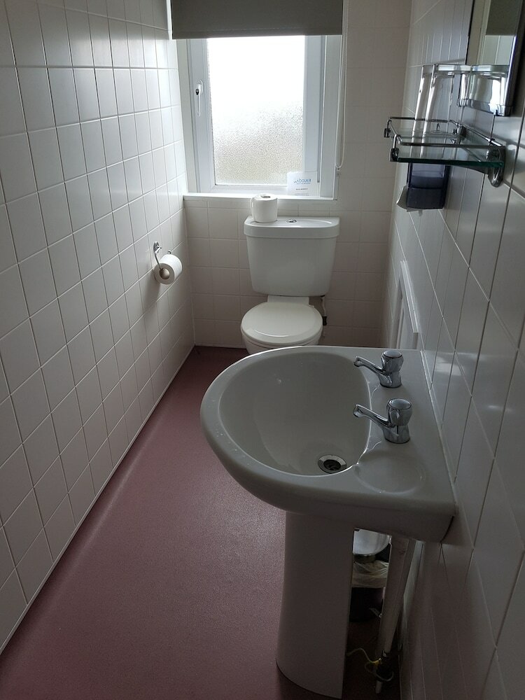 Фото The Aboukir Hotel