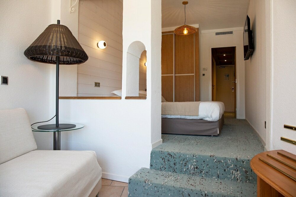 Фото Grand Hôtel du Lido