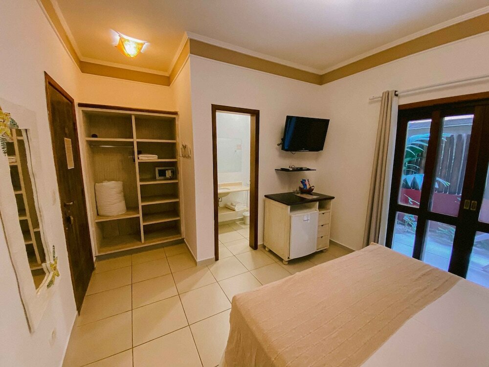 Фото Pousada Porto Mare