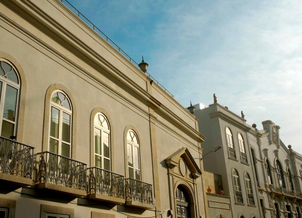 Фото Hotel da Estrela by Unlock Hotels