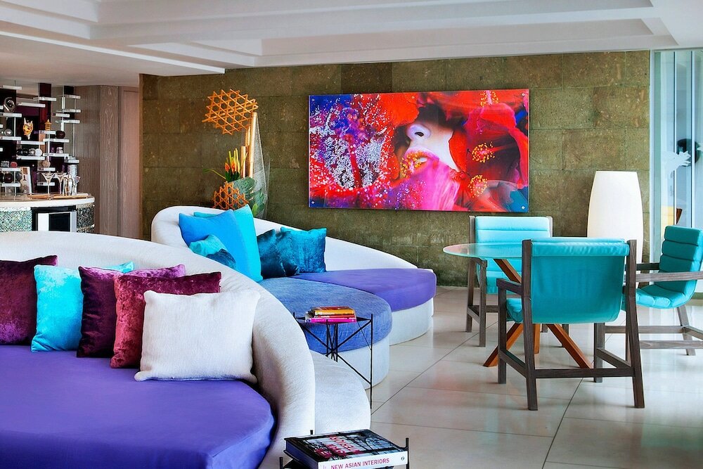 Фото W Bali - Seminyak