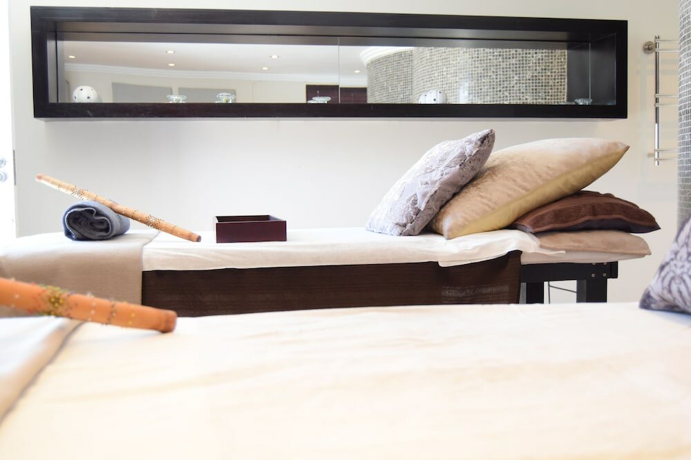 Фото St Andrews Hotel and SPA