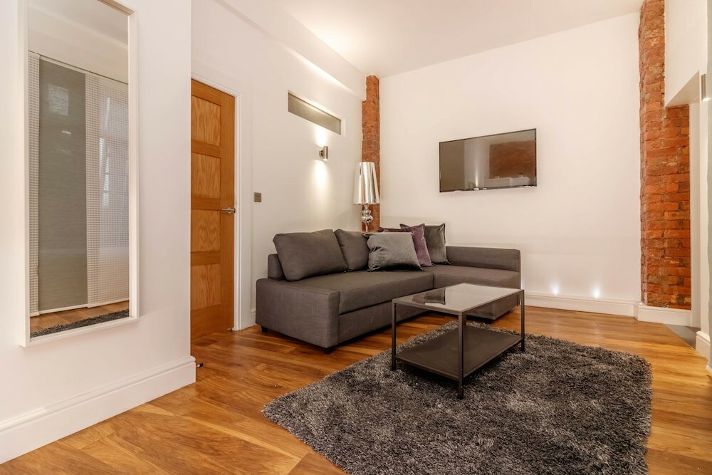 Фото Swan Street Penthouse