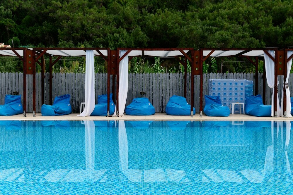 Фото Marina Apartments