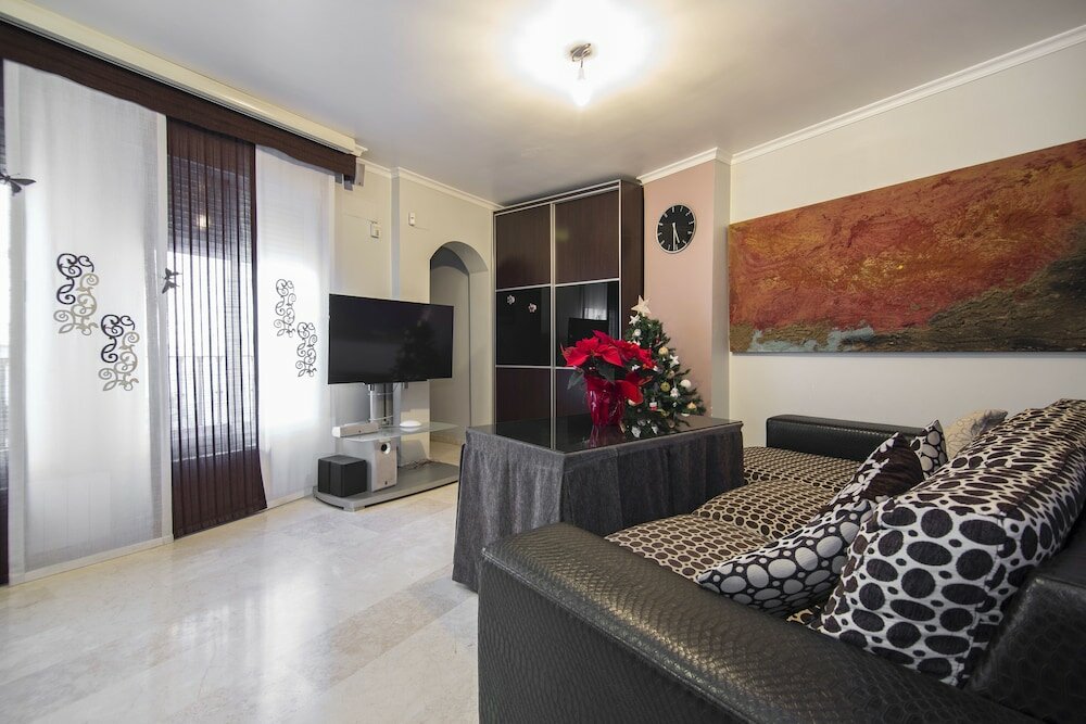 Фото Suite Granata Albayzín Prime Holidays