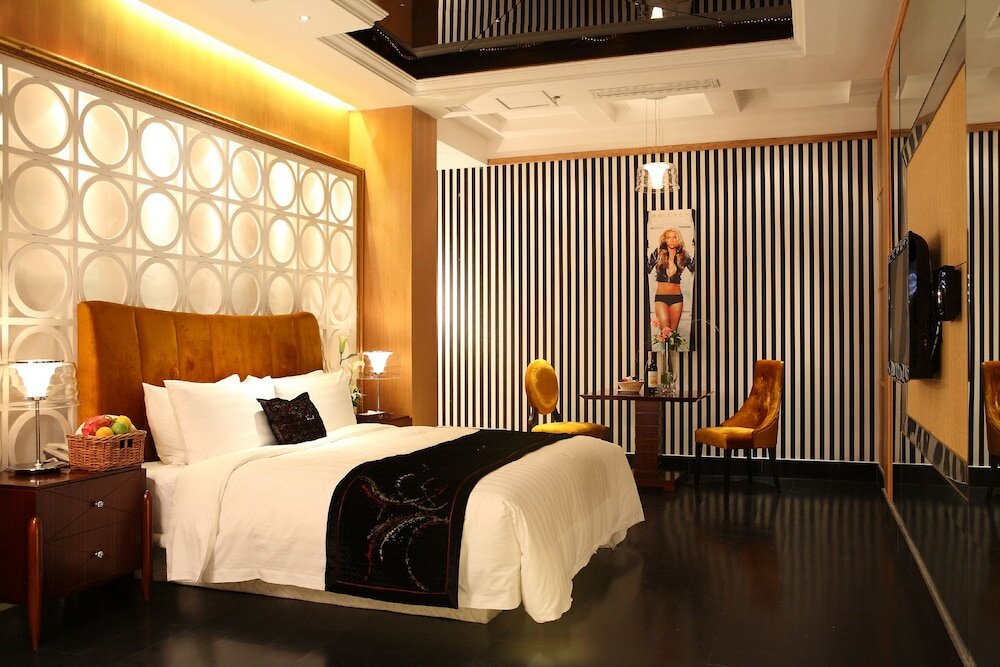 Фото Nanjing Vogue Boutique Motel