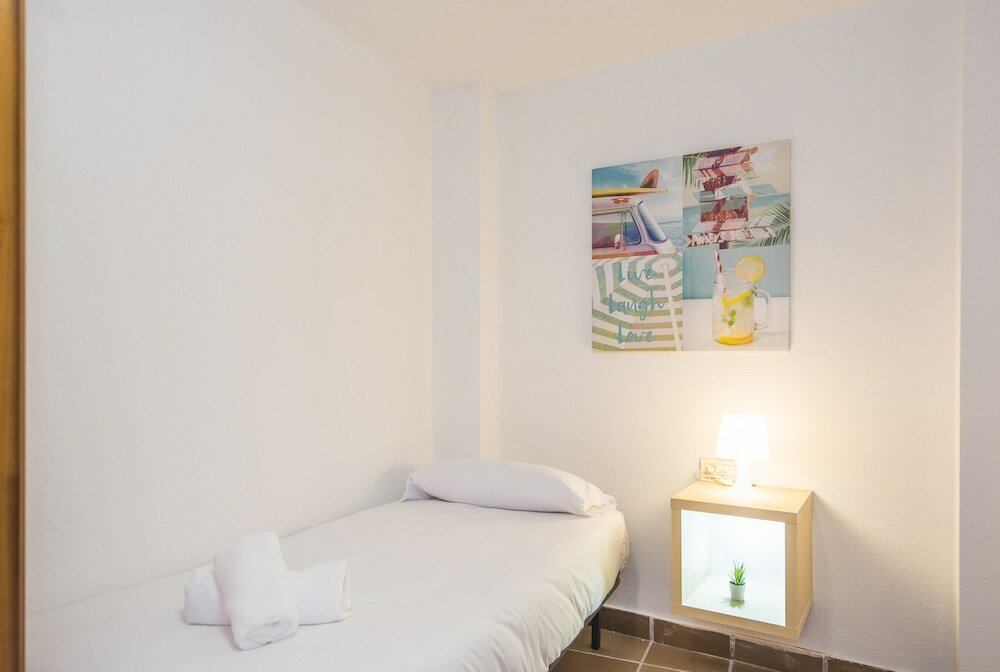 Фото Suite Granata Albayzín Prime Holidays