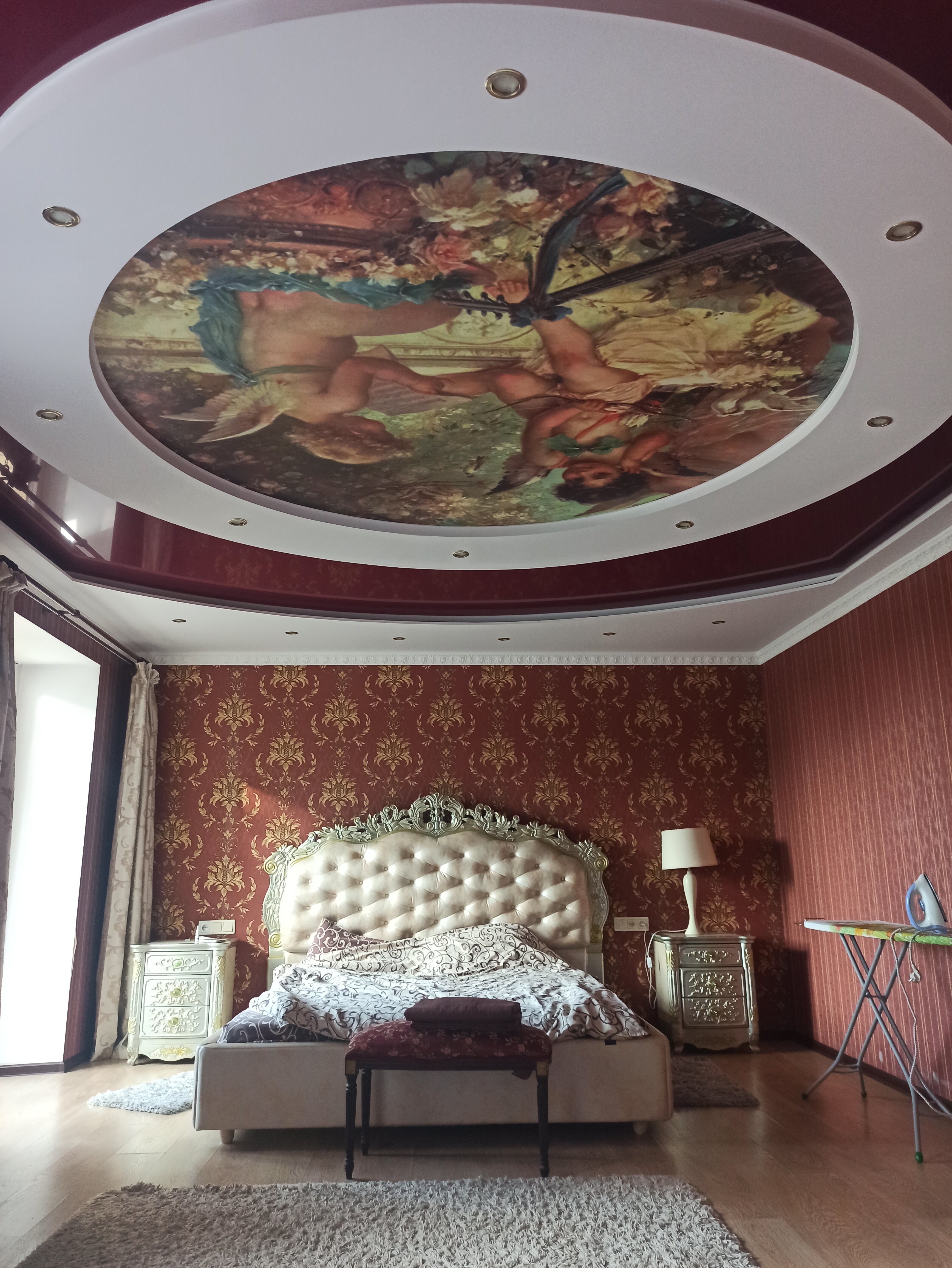 Фото PaulMarie на Маяковского