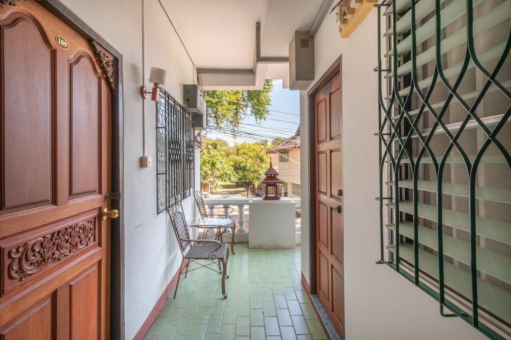 Фото Rendezvous Oldtown Chiangmai