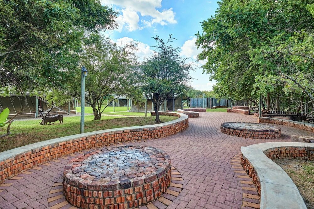 Фото Protea Hotel Polokwane Ranch Resort