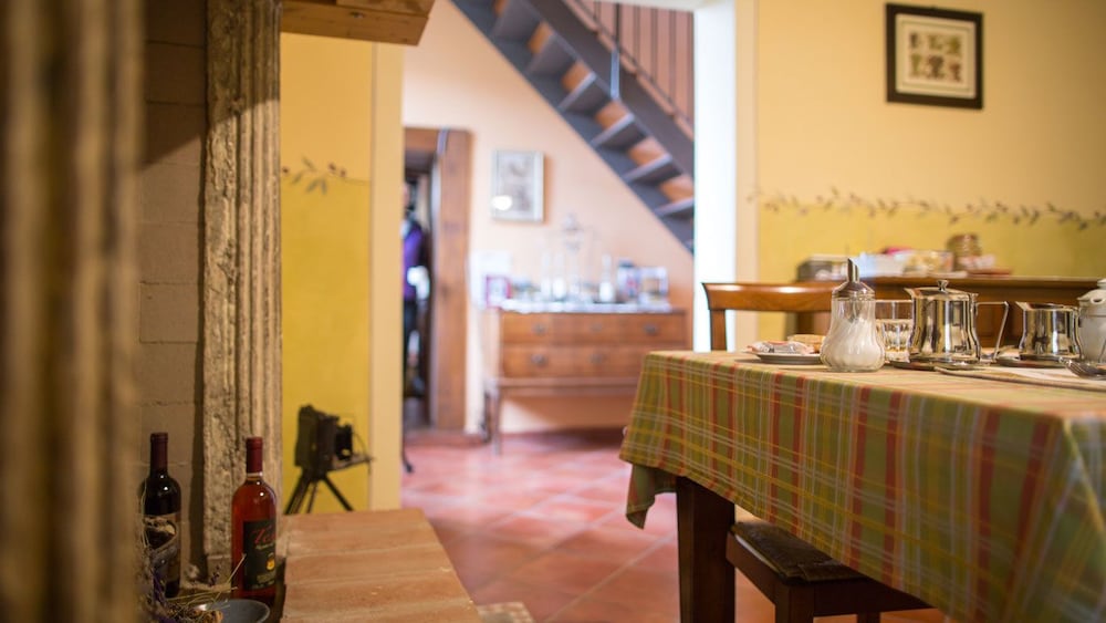 Фото Agriturismo Val