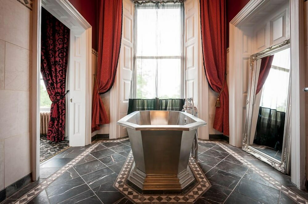 Фото Alfreton Hall