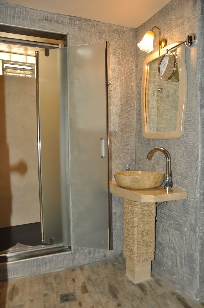 Фото Odos Oneiron Boutique Hotel