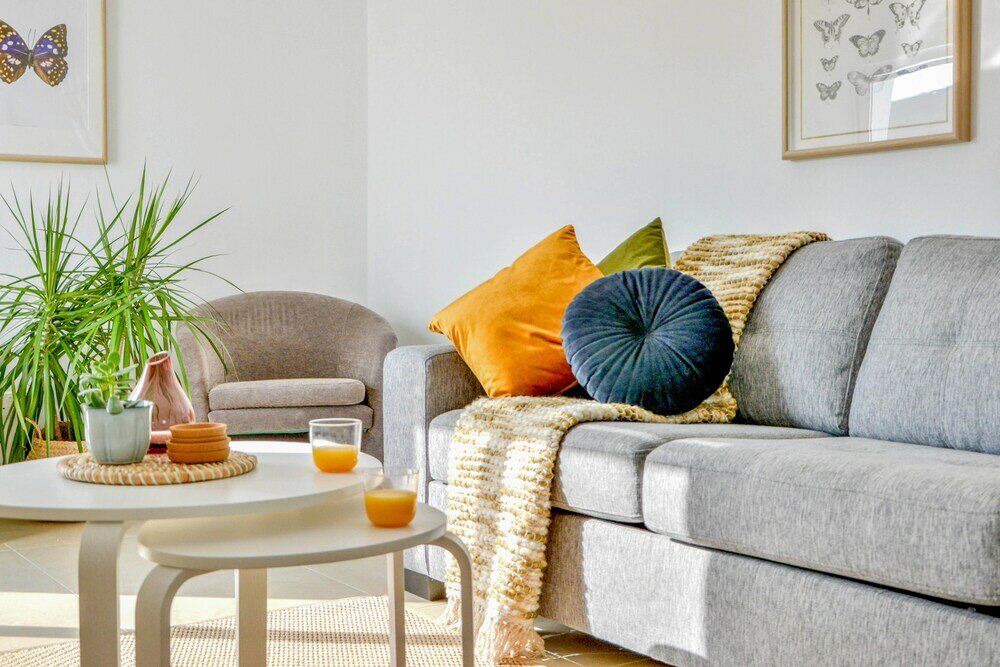 Фото Phaedrus Living: Seaside Luxury Flat Lighthouse 53