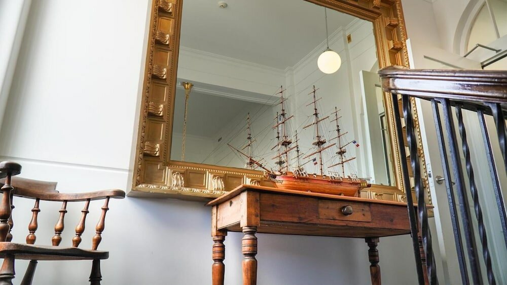 Фото Hotel Durville Blenheim