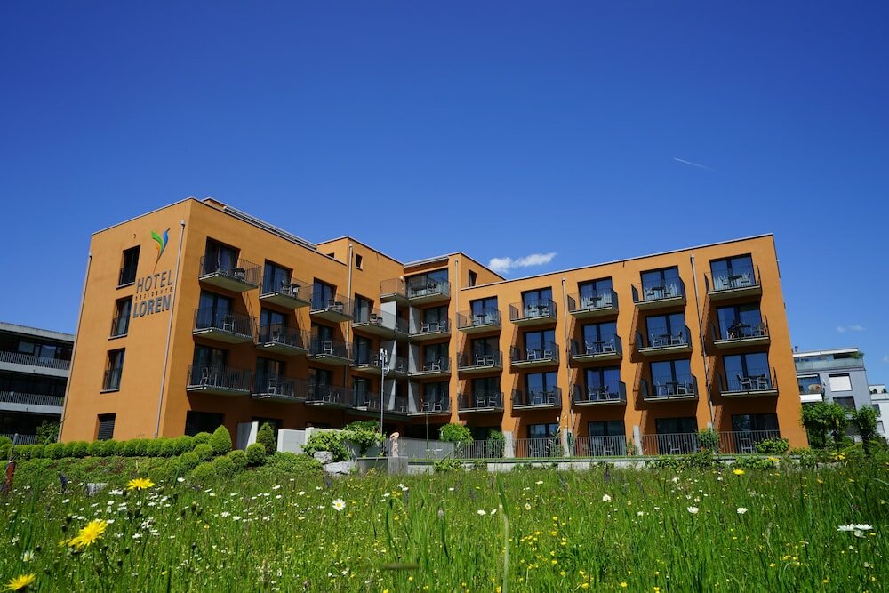 Фото Hotel Residence Loren