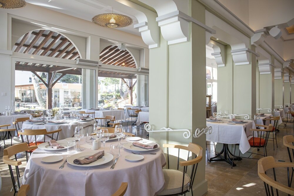 Фото Grand Hôtel du Lido