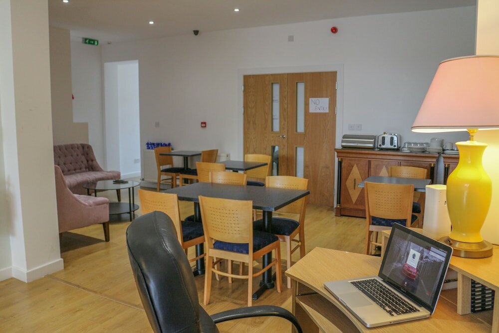 Фото Oscar Lodge