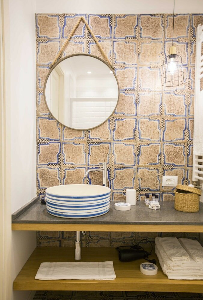 Фото B&b Attico Taranto