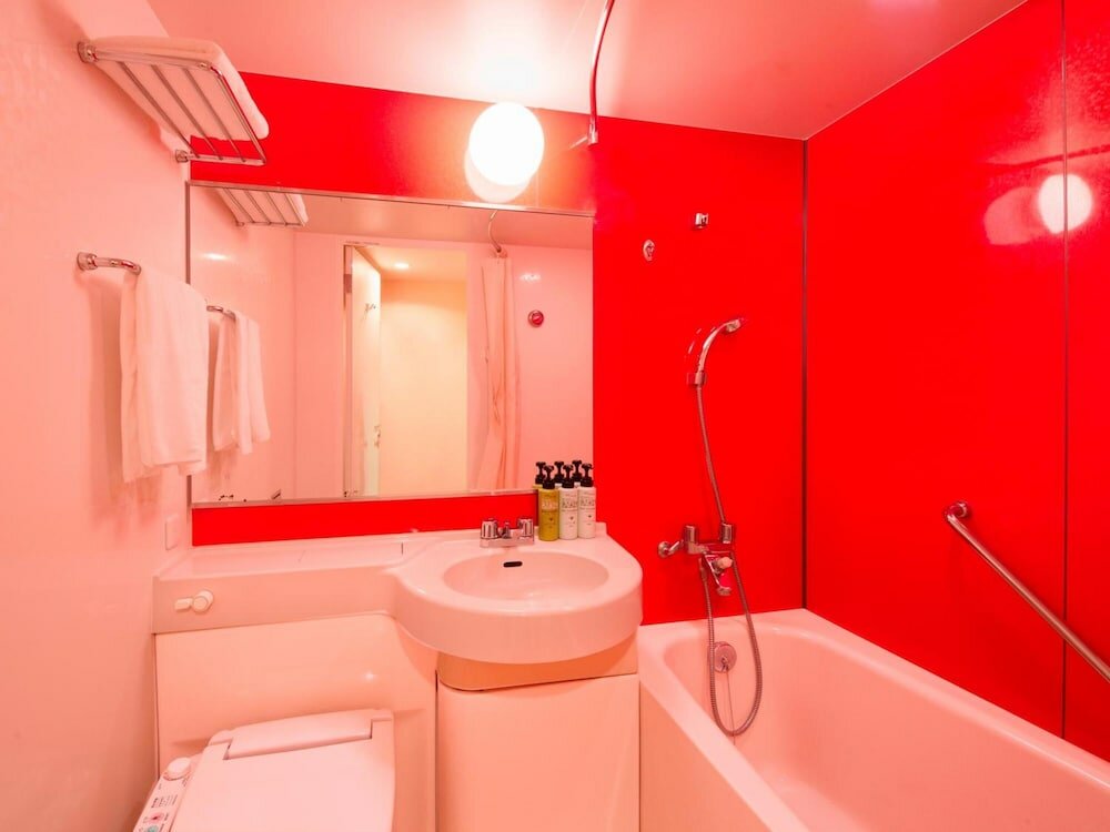 Фото Chisun Inn Kofu Isawa