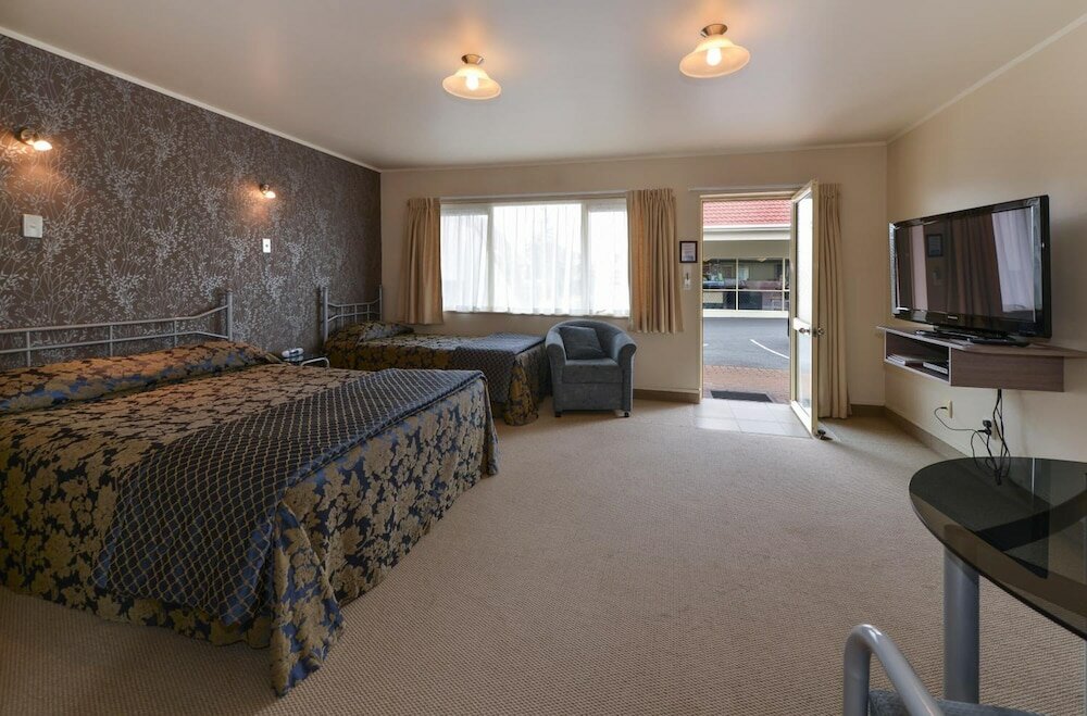 Фото Geneva Motor Lodge