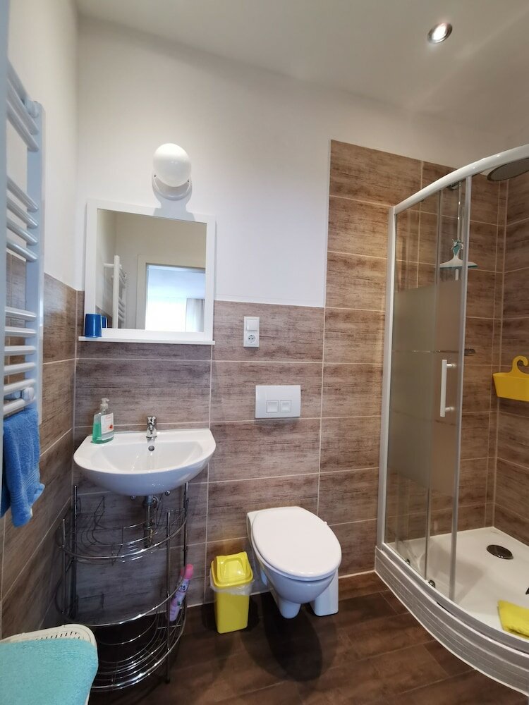 Фото Ferienwohnung In Mayen