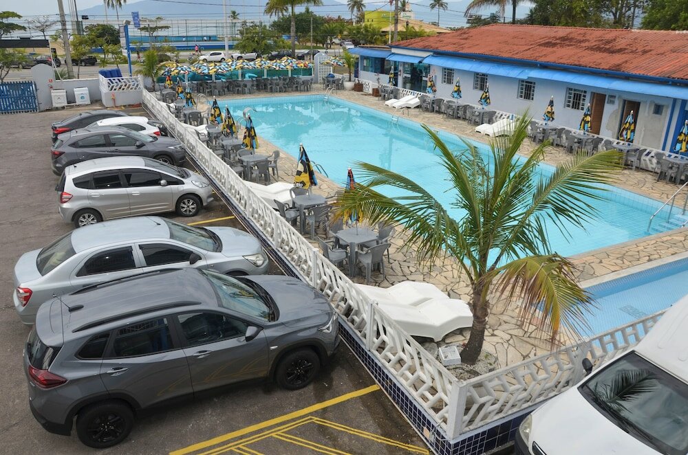 Фото Hotel Litoral Norte