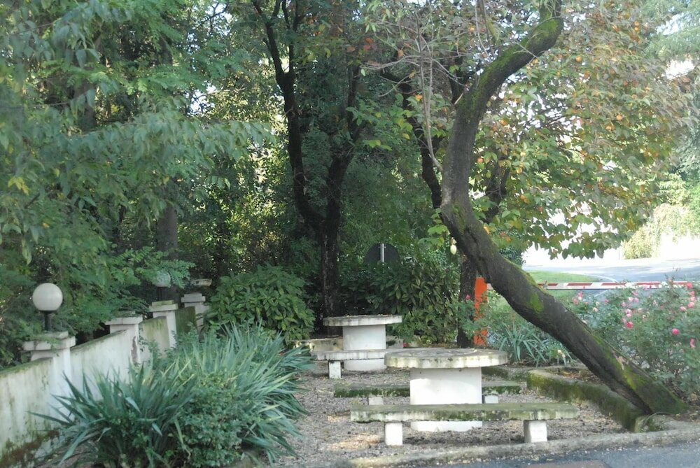 Фото Hotel la Grotta