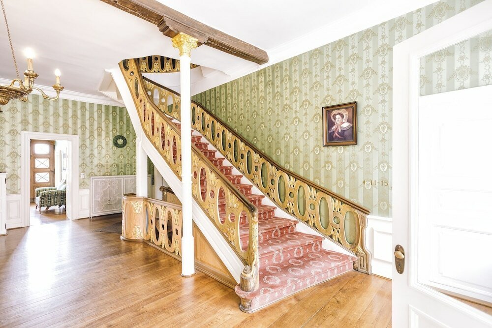 Фото Burghotel Haselünne