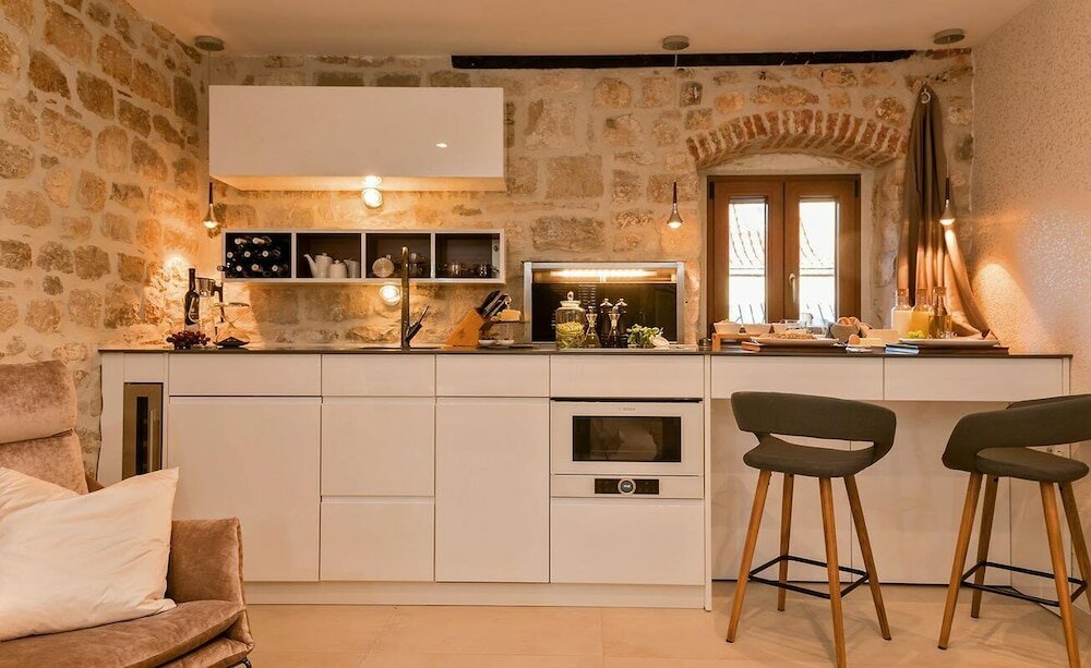 Фото Luxury apartment Eminence Split center