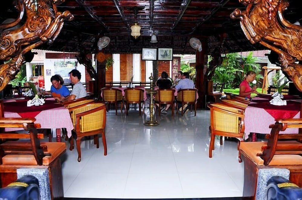 Фото Akhil Beach Resort