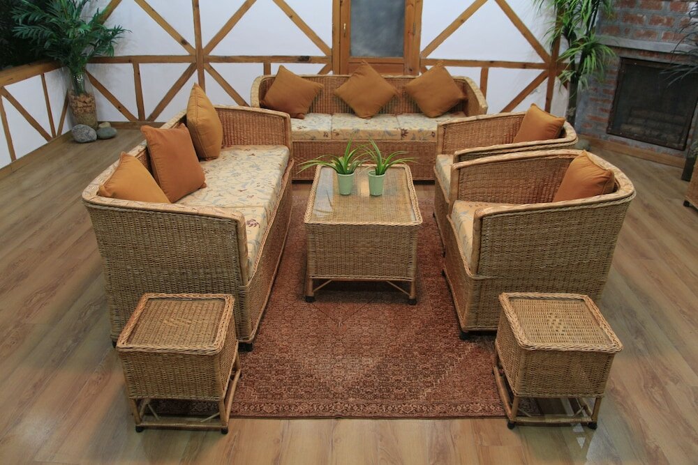 Фото Hotel Volga