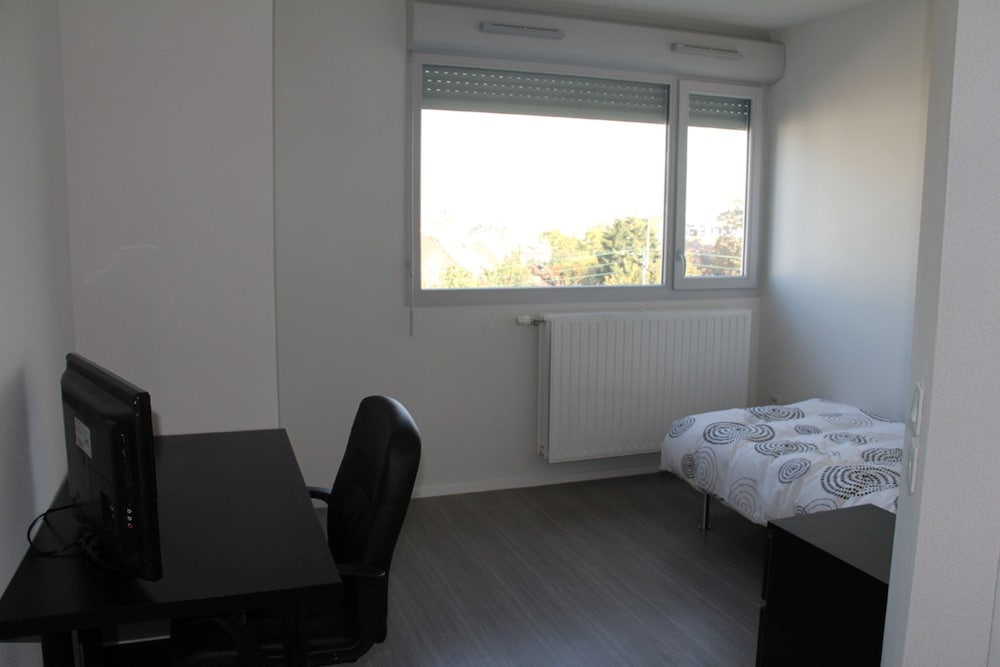 Фото Residence Laudine