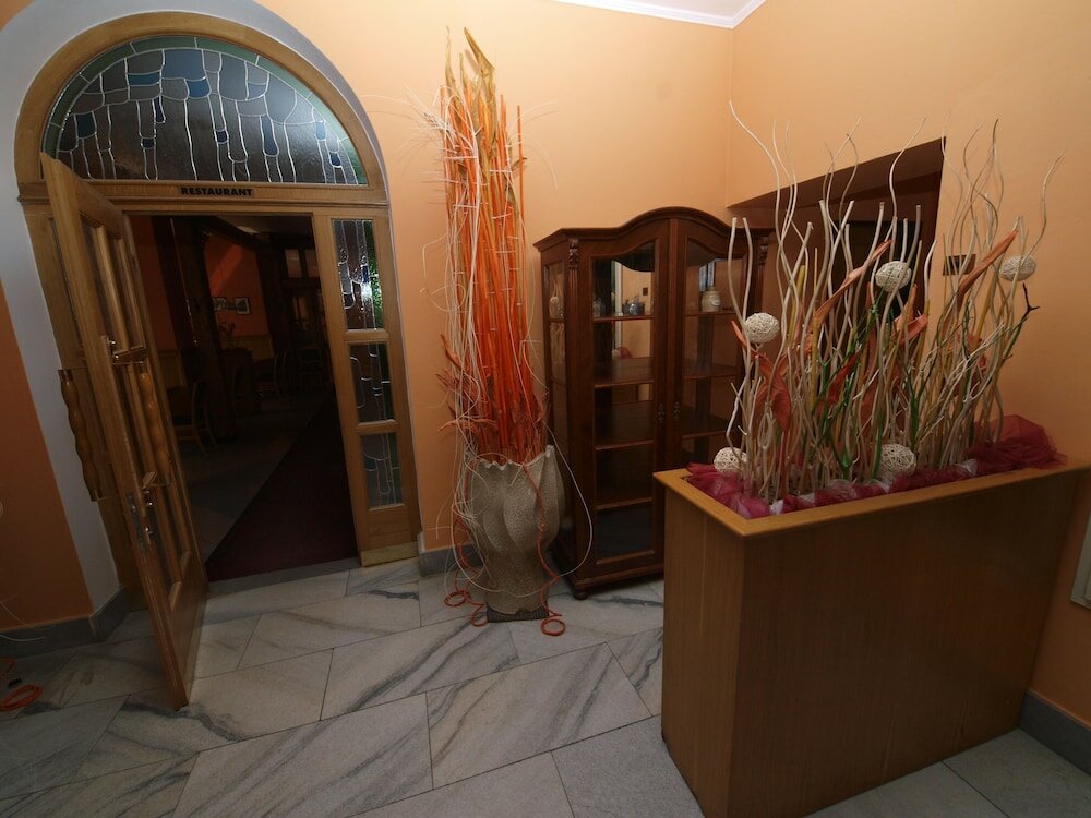 Фото Holiday Hotel Macocha