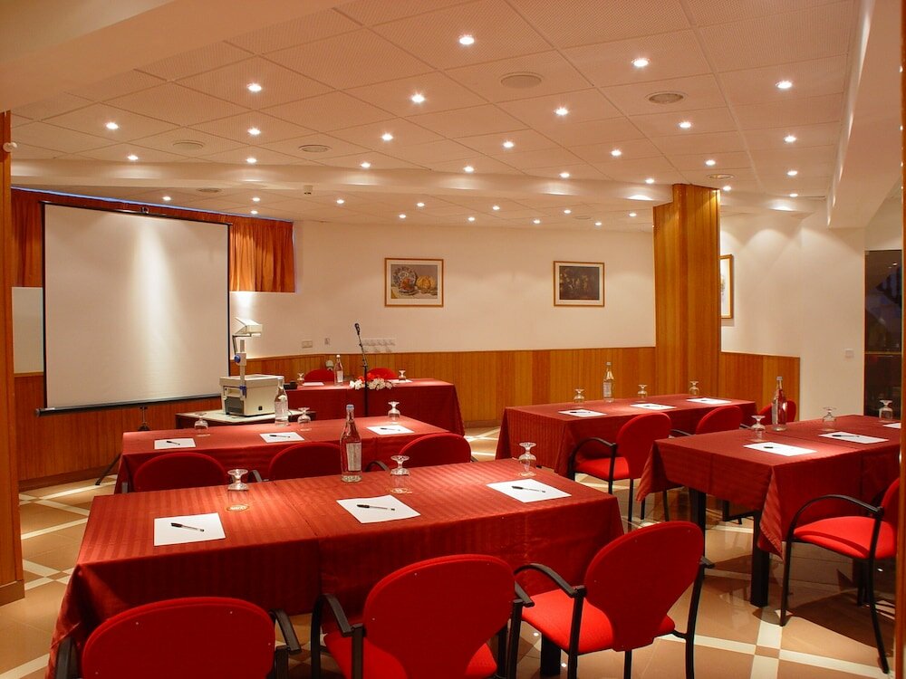 Фото Hotel Zodiaco