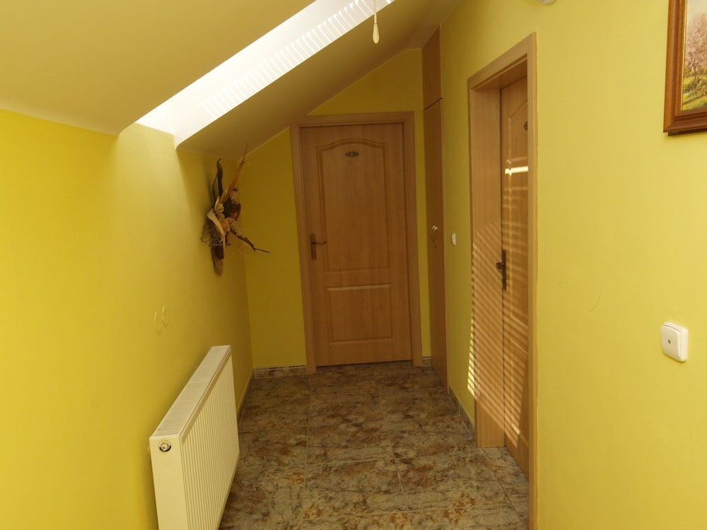 Фото Holiday Hotel Macocha