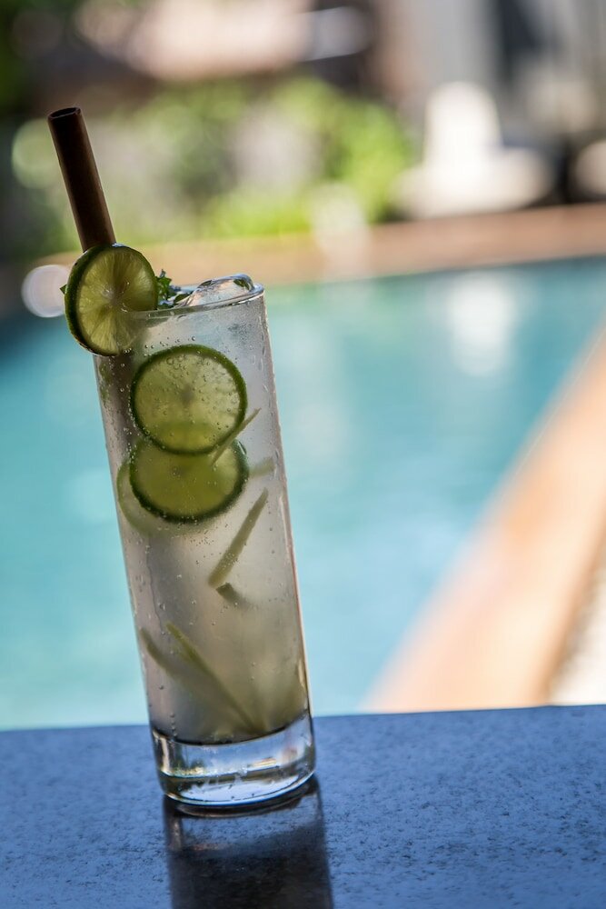 Фото Baby Elephant Boutique Hotel