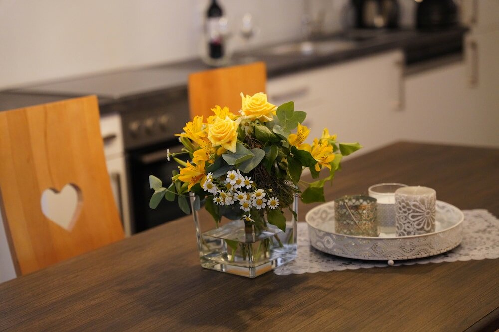 Фото Apartment Hänsel und Gretel