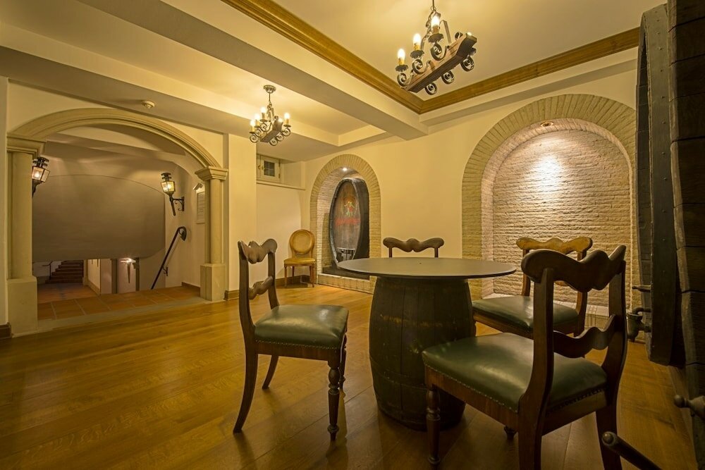 Фото Burghotel Haselünne