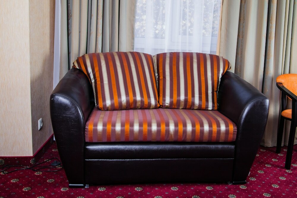 Фото Аэроотель