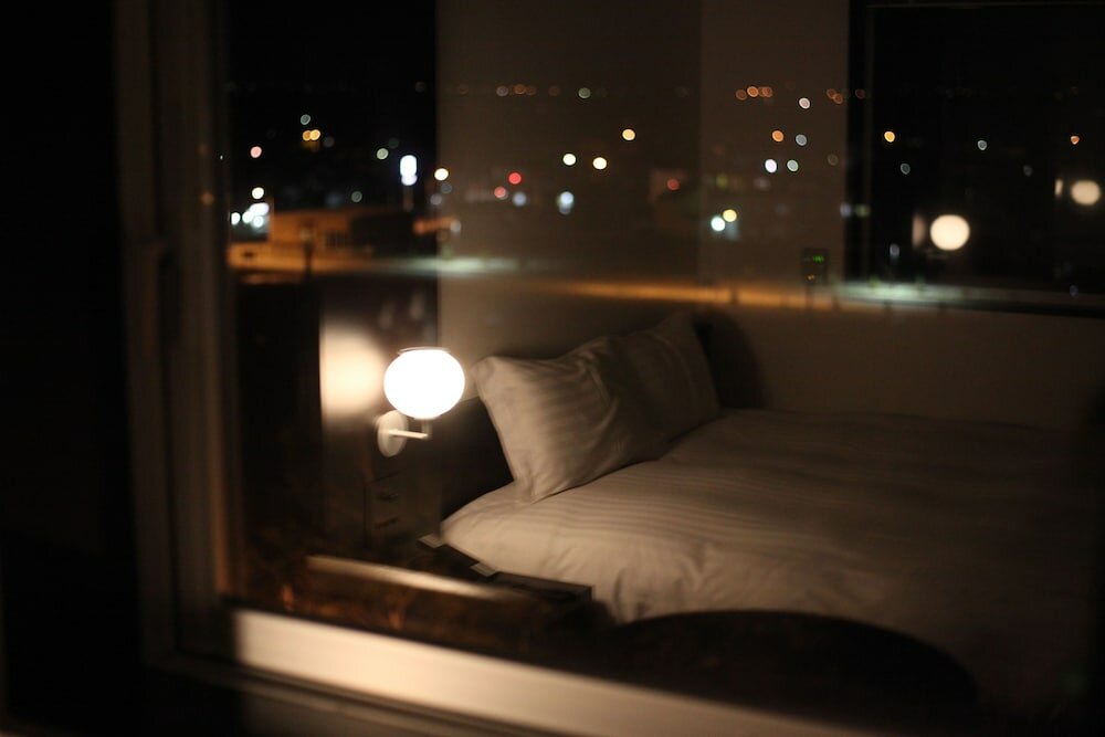 Фото Furano Natulux Hotel