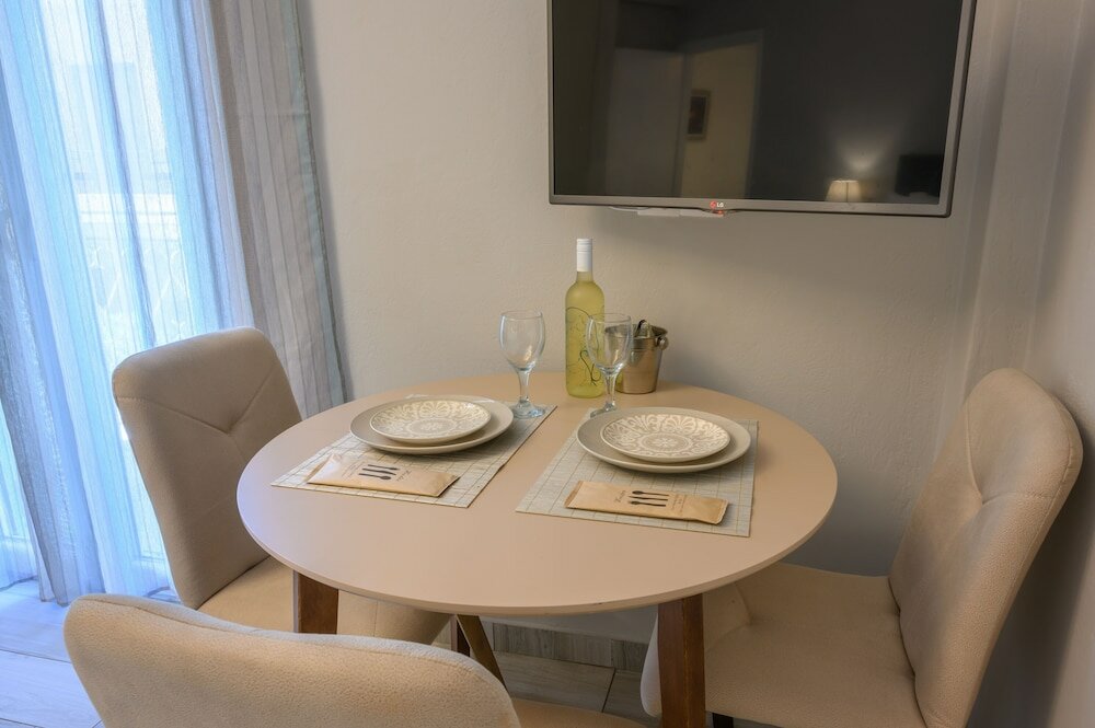 Фото Casa Voula Nest