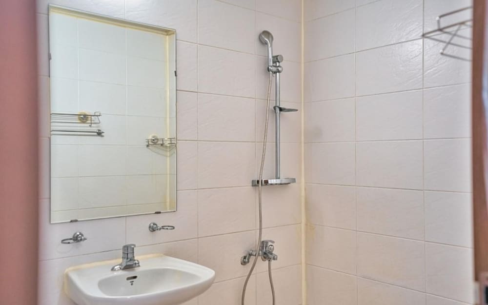 Фото Yangyang Hajodae Conto Hotel Pension