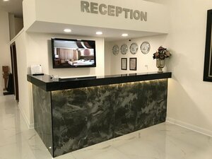 Гостиница Hotel Artiç